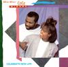 7-дюймовая пластинка BEBE & CECE WINANS - Celebrate New Life CL551 Capitol Records 1989 UK Танцевальная и электронная музыка Б/У