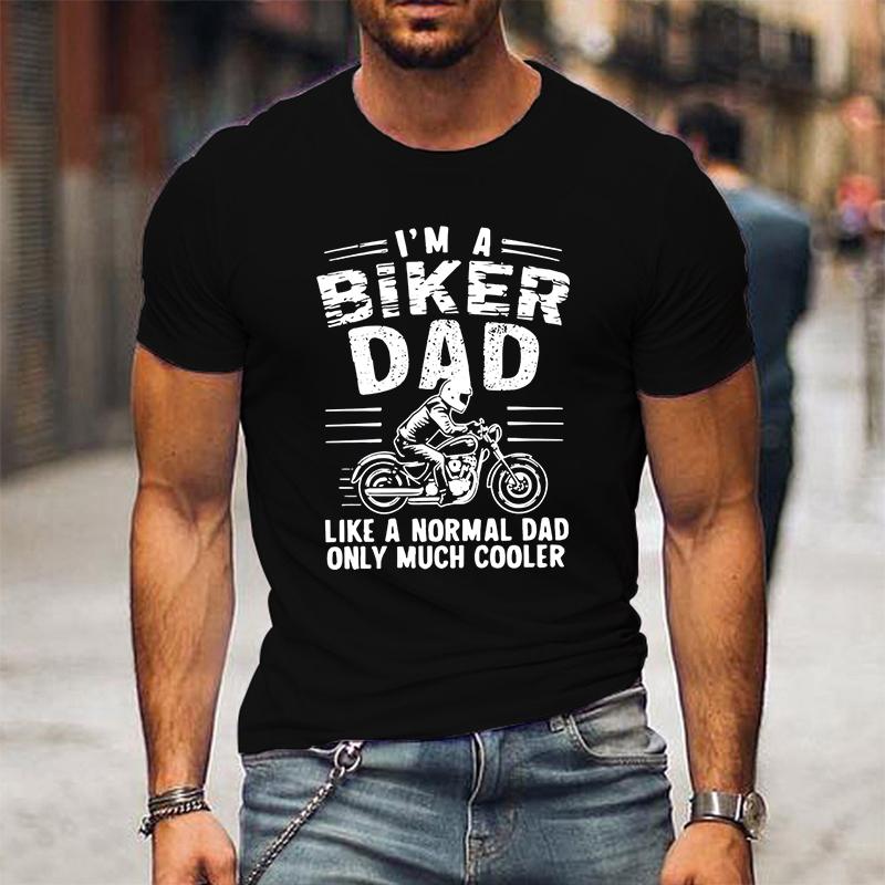 Funny Dad Club Shirt Unisex Creative Printing Short Sleeve Tee Fathers Day Gifts Tired Dads Club Tshirts Unisex Clothes Male Tee Top