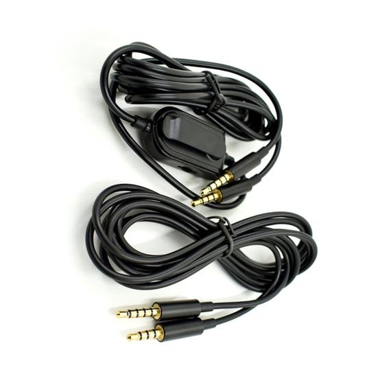 Компактный аудиокабель для наушников Аксессуары без потерь Защита от помех