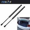 For BMW E90-E93 Sedan Front Hood+Rear Trunk Lift Support Gas Shock Struts 4Pcs