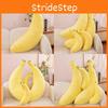 Plush Banana Cartoon Toy Soft Filled Doll Room Decoration Children Holiday Gift