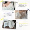 Gdnelhuonox Summer Knit Mesh Openwork Available in 4 Long Loose Casual Fashion for Spring and Summer Women's Pullover, V-Neck, Colors, Sleeves, Fit,