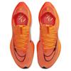 Nike Air Zoom Alphafly NEXT% 2 'Total Orange' Sneakers Casual DN3555-800