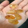 Citrine Natural Rough Stone for Vastu, Crystal Healing, Spirituality, Money Abundance, Business Success,