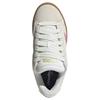 adidas Grand Court Alpha 00S Модные Удобные Прочные Низкие Кеды для Скейтбординга Женские Кроссовки Коричневые JQ2999