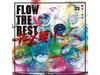 [CD] FLOW THE BEST Аниме Shibari 2-дисковое Стандартное издание KSCL-3035 Аниме-песни