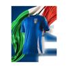 Italy Special Design Blue New Season 2024 Jersey