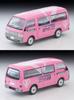 Tomytec Tomica Limited Vintage Neo Scale Mazda Bongo Brawny Van Finished Model 336129 1/64 LV-N310c (White Express)