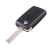 Remote Control Key for Citroen C4 C5 Picasso Peugeot 207 307 407 Chip Blank ID46 CE0523 433 Mhz FSK