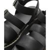 Сандалии Dr.martens Griffon Black Quad 25720001