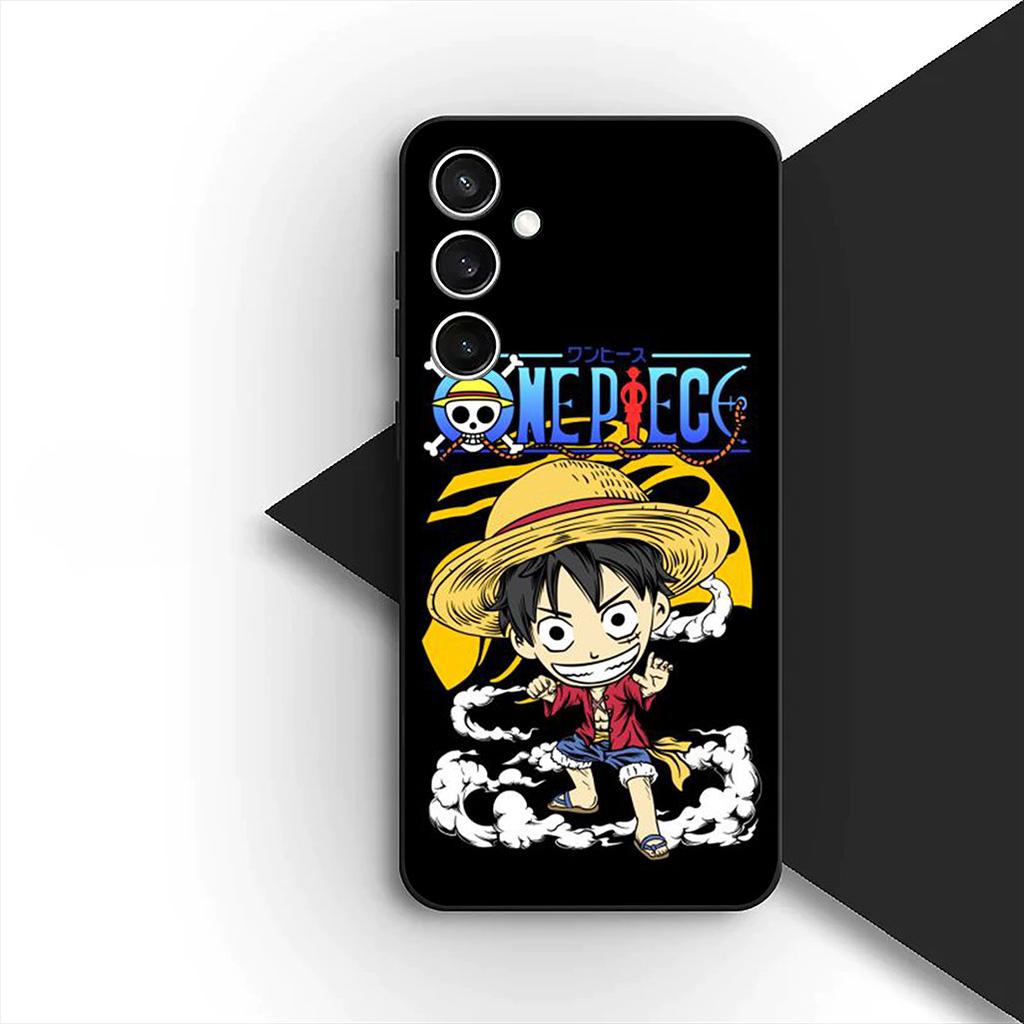 Casing for Xiaomi Redmi 15 15C A3 A4 A5 9A 9C NFC Note 9 8  Pro Phone Cover Soft Case Luffy Trafalgar D Water Law One Pieces