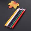 6 Colors Markers For Metal Glass Fabric China Graph Peel Off Grease