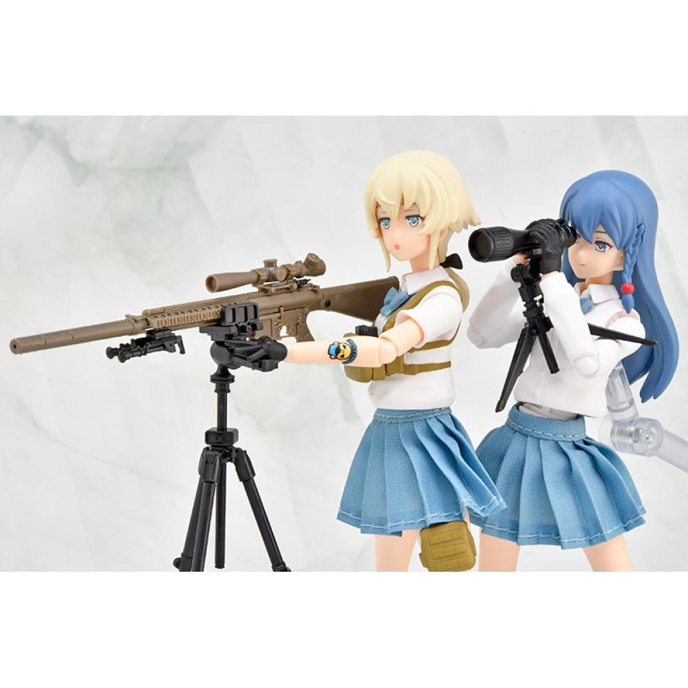 Little Armory M110sass Тип