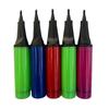 Portable Multi-color Hand Pump for Inflatable Balloons - Fashionable Wedding Supplies