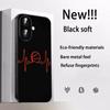 Суперкрутой дизайн с баскетболом Чехол для телефона Для iPhone 17 16 и 15 14 13 12 Plus Mini Pro Max Мягкий черный Ударопрочный чехол