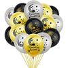 10pcs, 12 Inch Helium Balloons Ramadan Home Decor for Indoor and Outdoor Party Decorations