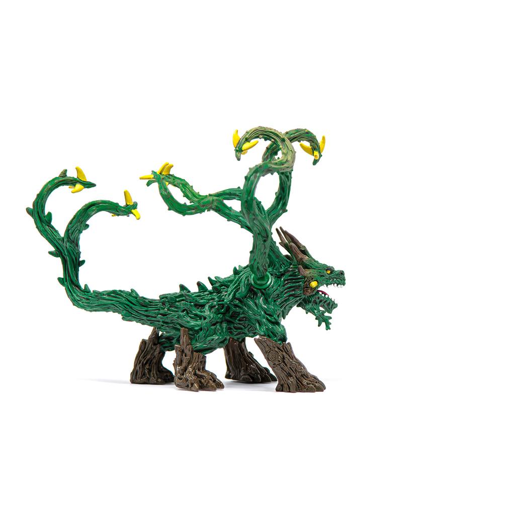 Schleich El Dorado Jungle Creatures Figure 70144