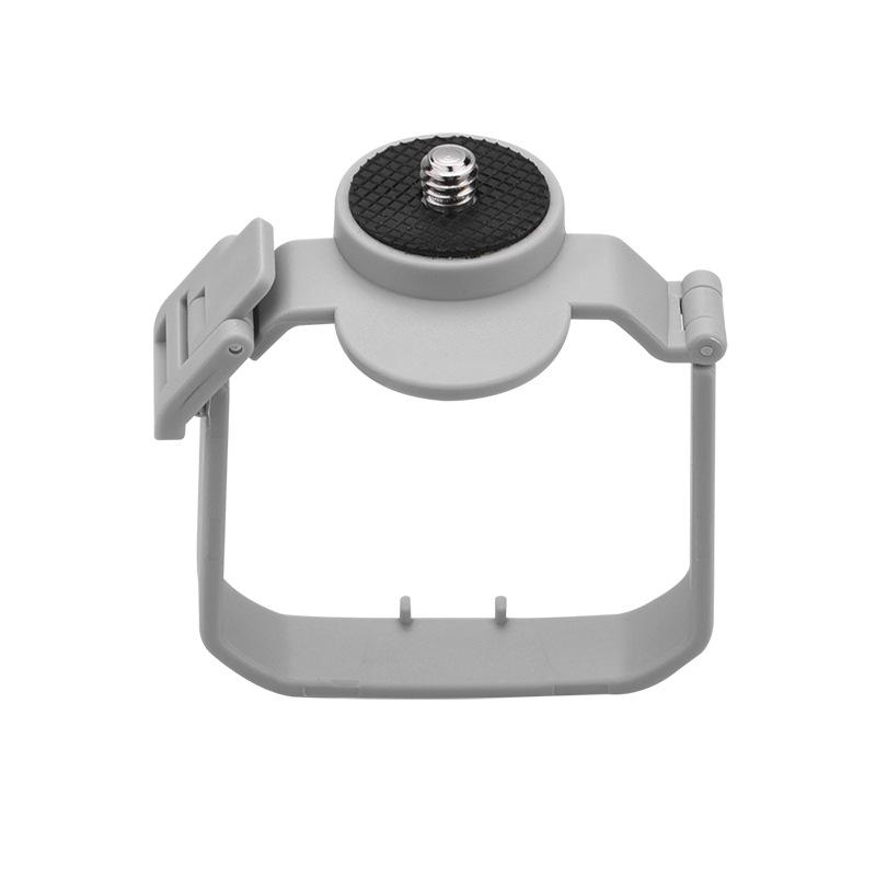 2025 Is Suitable for DJI MINI 4 PRO Upper Mount Bracket, Panoramic Camera Transfer Fixed Base Accessories