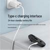 Zchat CAT-S1 Мини Общественная Сеть Bluetooth Ear-Hook Рация (Китайская версия)