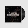 Диск PHANTOM BRICKWORKS (ЛП II) [Импорт / 2LP] (WARPLP369)_2017 [Аналоговый]