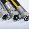 HYDY High-Pressure Oil Pump Outlet Hose
