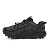 HOKA Mafate Three2 Tech Sleath Unisex Sneakers Black Carbon-Black 1162770-BBNB