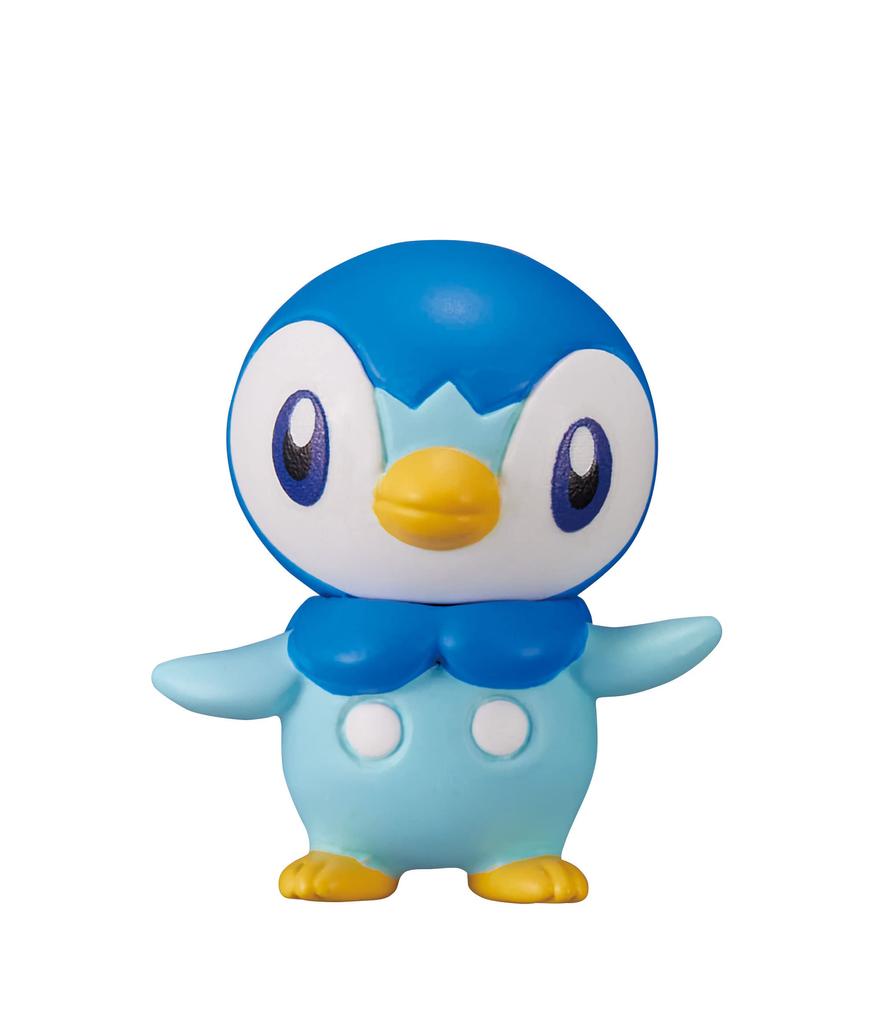 Коллекция фигурок покемонов Bikkura Egg Pocket Monster от 3 лет и старше