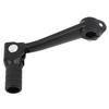 Dirt Bike Gear Shift Lever Forged Stable Performance Lightweight Gear Shifter Replacement for Kayo