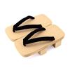 Geta Paulownia Geta Made In Japan White Wooden Geta Shiratou Geta Black Thong White Thong Inden Hemp Leaf Sayagata Seikanami Shijira Thong Geta Mikamo