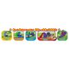 TAKARA TOMY Plarail Thomas GOGO Thomas Катающийся мяч Поезд Каньон сокровищ Игрушечный поезд Ages Riding! 3+
