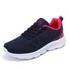 Hot Sneakers Shoes for Women Soft Flat Casual Shoes  Spring Summer Light Breathable Mesh Sneakers Walking New Ladies Shoes