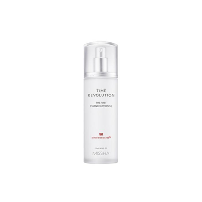 MISSHA Time Revolution The First Лосьон-эссенция 5X 130 мл (14853509)