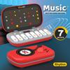 Электронная клавиатура-игра с технологией Rhythm Master для детей и всей семьи