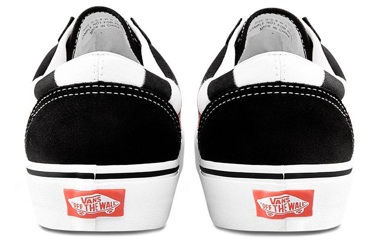 Стиль 36 Vans 'Swirl' VN0A5FBM2U1