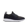 New Balance 420 Женские кроссовки Черный Серый WRL420SA