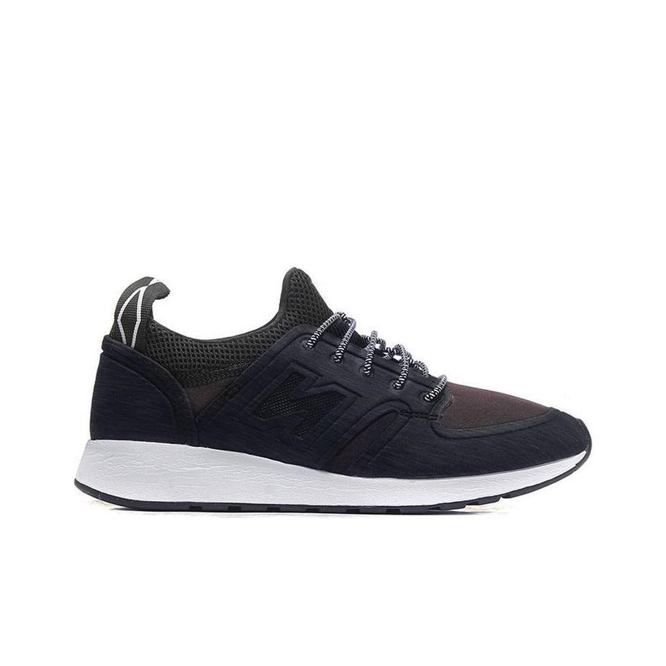 New Balance 420 Женские кроссовки Черный Серый WRL420SA