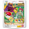 Bandai Bikkura Egg Pocket Monster Monster Ball Collection 8 15-pack Box