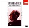 CD KLEMPERER (OTTO), SCHUMANN; NEW PHI - Schumann: Symphony No. 1 Spring & N TOCE59122 Japan Classical Used