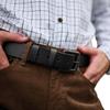 Regatta Professional Mens Leather Waist Belt