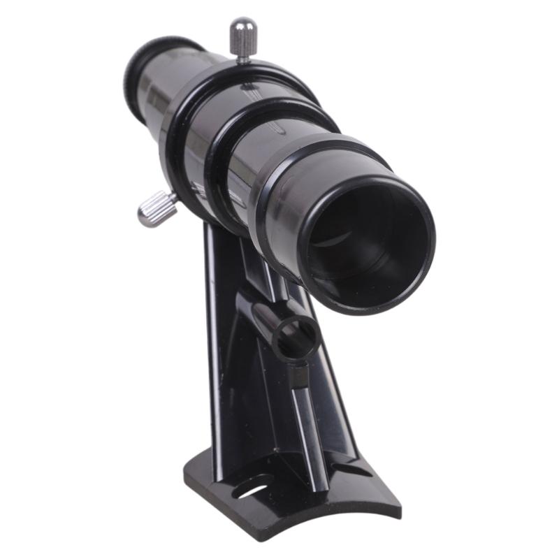 Компактный искатель телескоп для фотографии планет, инструмент для наблюдений, для путешествий, кемпинга и семейного отдыха на природе