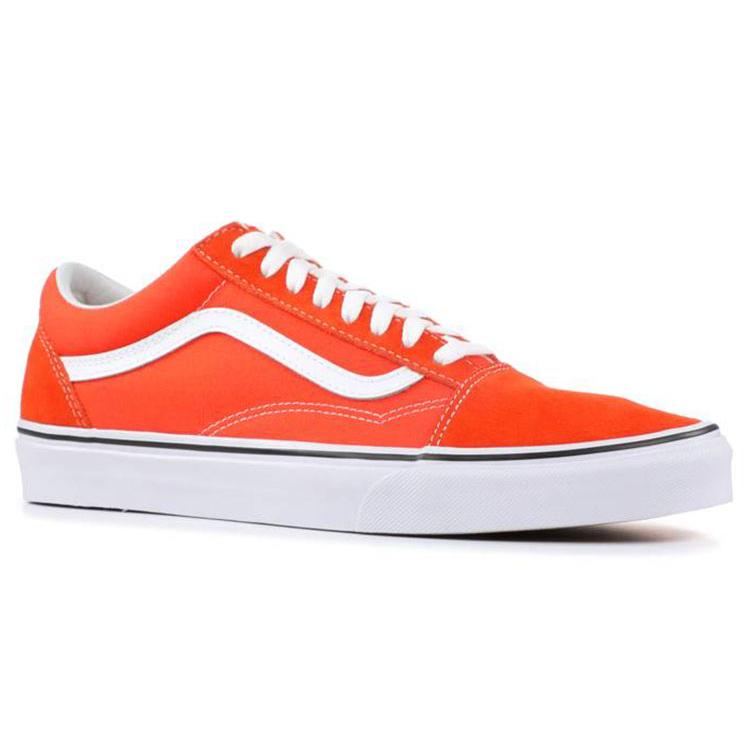 Vans Old Skool 'Пламя' VN0A38G12W1