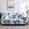 Elastic Sofa Cover All Inclusive Universal Sofa Cover  Four Season Tight Fitting Anti Slip Cover