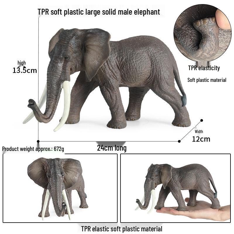 Детский набор моделей морских животных для снятия стресса: Рыба-фугу, Осьминог, Краб, Акула, Дунклеостей