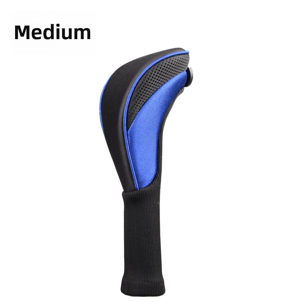 Гольф Деревянный Чехол для Головки Клуба - 135 Деревянная Крышка