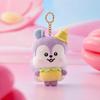 BT21 Брелок для ключей Baby Spring Fairy Doll