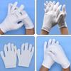 Sheraton White Cotton Work Gloves