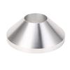 Manual Tire Changer Cone Aluminum Alloy Tire Changer Centering Cone for for 1.65 Inch Diameter