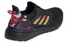 Men's Sneakers adidas Ultra Boost 2020 Chinese New Year (2021) Core Black/Gold Metallic-Collegiate Purple