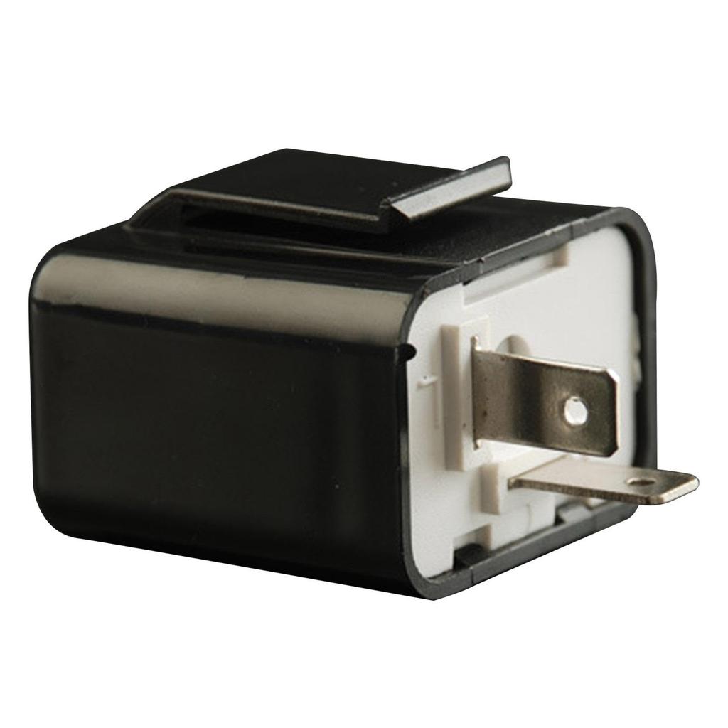 2 Pin Indicator Relay - Turn Signal Flasher Relay | Motorcycle Turn Signal Flasher