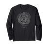 Beyblade Burst Victory Valkyrie Long Sleeve T-Shirt